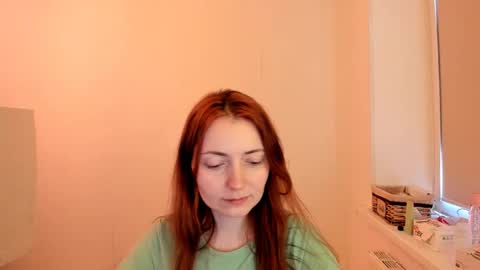 Summer Preston online show from February 2025 11:17:01 AM