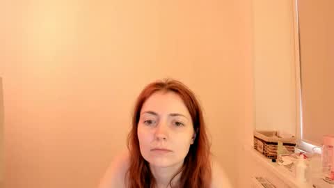 Summer Preston online show from February 2025 02:42:02 PM