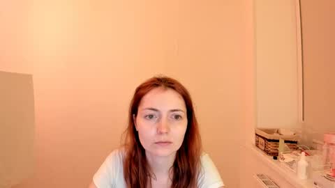 Summer Preston online show from March 2025 04:44:01 PM