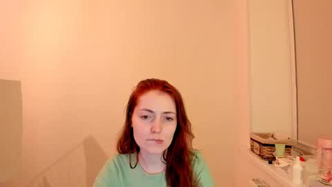 Summer Preston online show from March 2025 04:17:02 AM