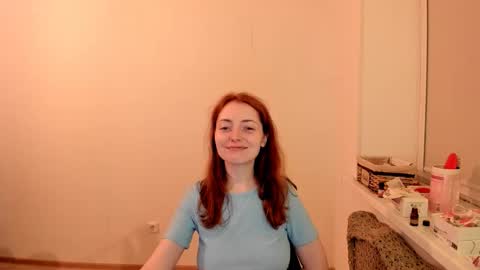 Summer Preston online show from September 2025 07:46:02 PM