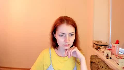 Summer Preston online show from September 2025 10:59:01 AM