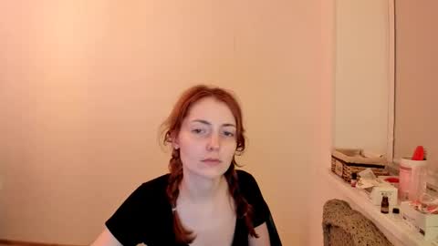 Summer Preston online show from September 2025 12:43:01 AM