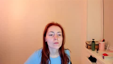 Summer Preston online show from November 2025 01:26:01 AM