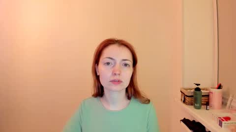 Summer Preston online show from December 2025 03:21:02 PM