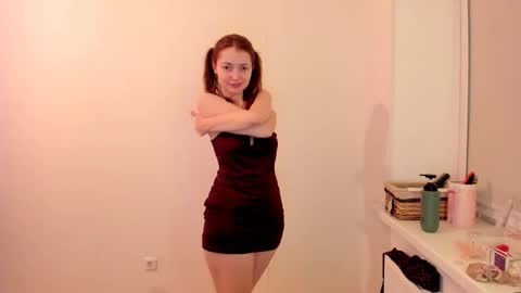 Summer Preston online show from January 2026 03:11:02 AM