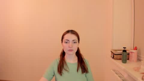 Summer Preston online show from February 2026 11:47:02 PM