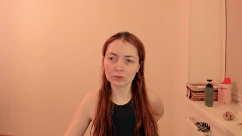 Summer Preston online show from March 2026 03:30:02 AM