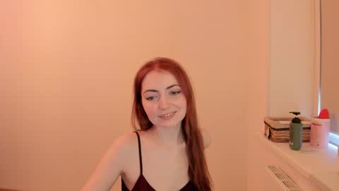 Summer Preston online show from March 2026 09:26:02 AM