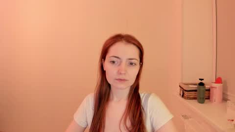 Summer Preston online show from March 2026 06:23:01 PM