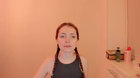 Summer Preston online show from April 2026 11:27:02 PM