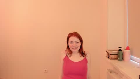 Summer Preston online show from June 2026 04:19:02 AM