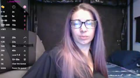 Summer  Taz online show from February 2025 09:54:01 PM