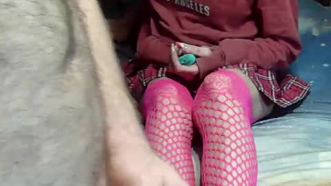 Snapshot of summerainzpuddles chatting on March 2025 05:11:02 AM Summer Rainz online show from March 2025 05:11:02 AM