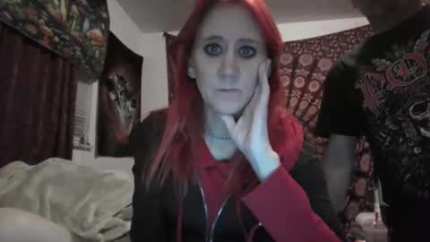 Snapshot of summerainzpuddles chatting on November 2025 10:04:02 AM Summer Rainz online show from November 2025 10:04:02 AM