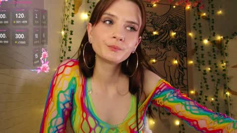 Snapshot of summerhazee chatting on December 2024 12:17:01 AM summerhazee online show from December 2024 12:17:01 AM