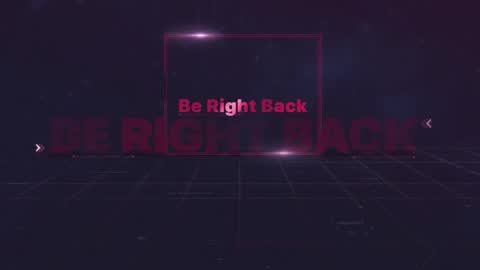 SummerKnightzzz online show from March 2025 04:06:02 PM