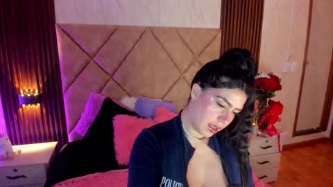 Snapshot of summerssangel chatting on February 2026 03:00:02 PM - - online show from February 2026 03:00:02 PM