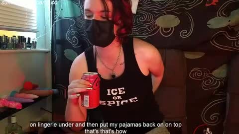 Ryder K online show from April 2026 02:44:02 PM