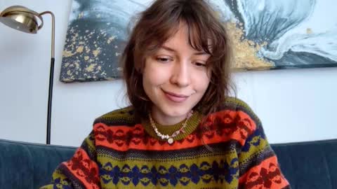 luna online show from March 2026 08:26:33 AM