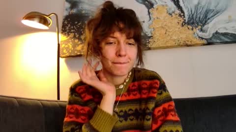 luna online show from April 2026 05:33:02 AM