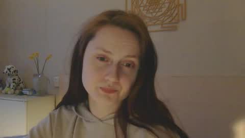 Olivia online show from March 2026 04:40:01 PM