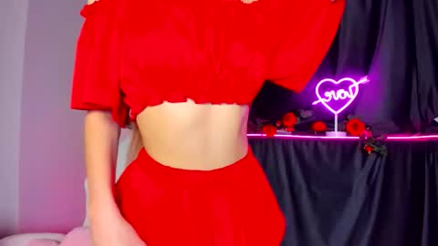 Elen online show from February 2026 05:26:01 AM