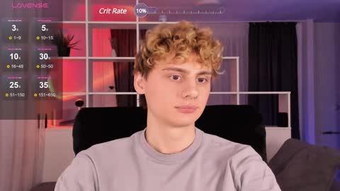 Emilio online show from February 2025 08:58:01 PM