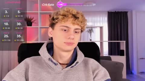 Emilio online show from February 2025 05:58:01 AM