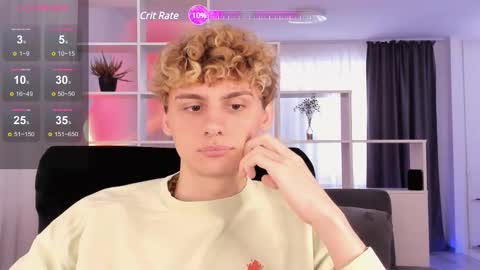 Emilio online show from February 2025 06:04:01 AM