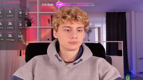 Emilio online show from March 2025 06:05:02 AM