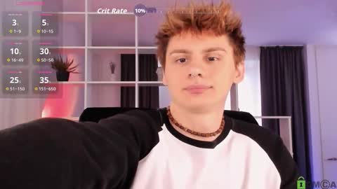 Emilio online show from November 2025 07:51:01 AM