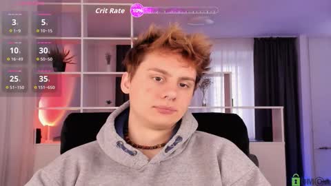 Emilio online show from November 2025 08:04:01 AM