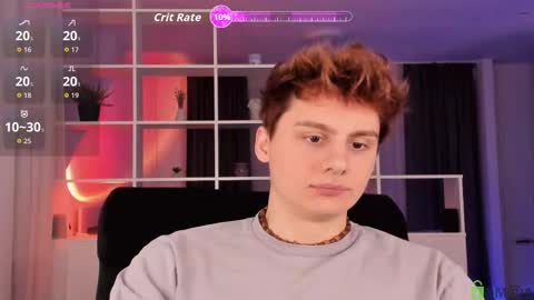 Emilio online show from November 2025 07:51:02 PM