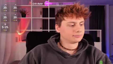 Emilio online show from January 2026 08:51:02 PM