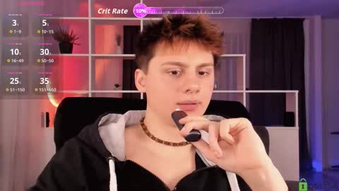 Emilio online show from March 2026 06:47:02 PM