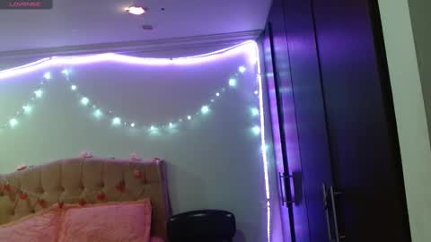 Jeraldine online show from February 2025 01:18:02 AM