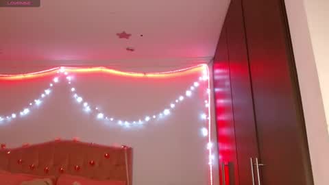 Jeraldine online show from February 2025 11:00:02 PM