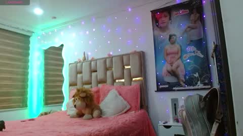 Jeraldine online show from September 2025 10:09:02 PM