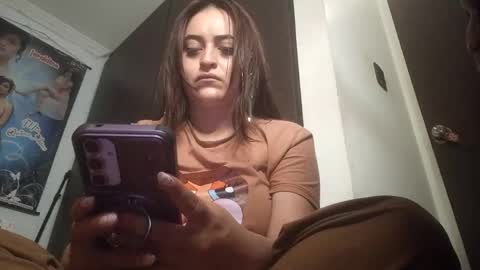 Jeraldine online show from October 2025 09:47:02 PM