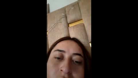 Jeraldine online show from October 2025 08:33:01 PM