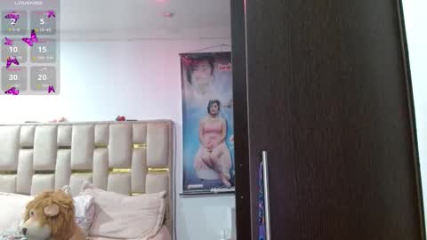 Jeraldine online show from February 2026 02:13:02 AM