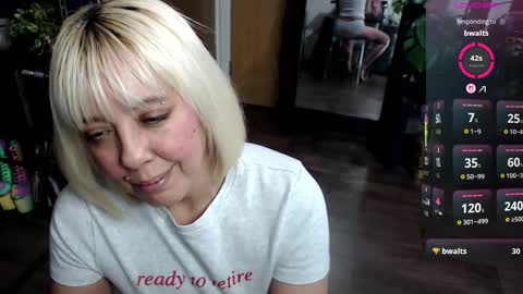 Sunni Knight online show from February 2026 11:19:02 PM