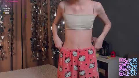 Kiki online show from February 2026 01:03:02 AM