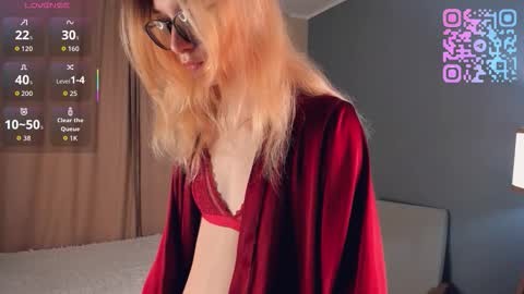 Kiki online show from March 2026 01:34:02 AM