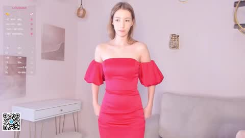 Lily online show from March 2025 02:10:02 PM