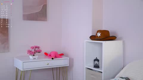 Lily online show from February 2026 02:45:01 PM