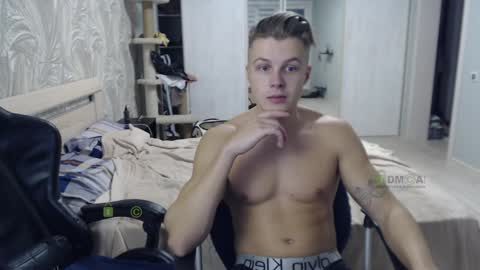 Alice and Sergey online show from January 2025 04:00:02 PM