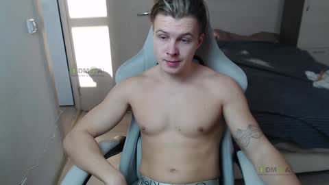 Alice and Sergey online show from February 2025 07:50:02 AM