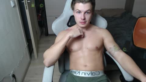 Alice and Sergey online show from February 2025 09:47:02 PM